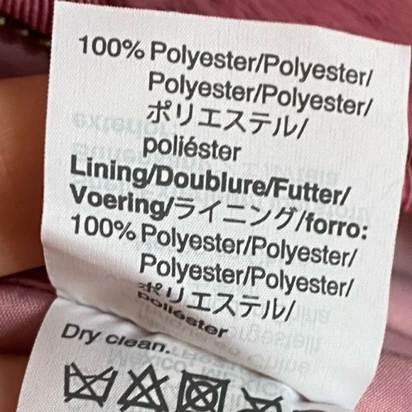 J. Crew • Gauva Berry Pink Faux Fur Vest - Picture 8 of 10